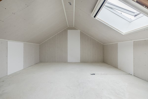 Medium property photo - De Dreef 21, 9502 PV Stadskanaal